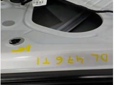 Recambio de puerta trasera izquierda para seat leon sportstourer (kl8) style referencia OEM IAM 5FE833051C   2