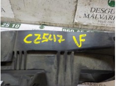 Recambio de canalizador aire para peugeot 207 sw 1.6 hdi fap cat (9hz / dv6ted4) referencia OEM IAM    2