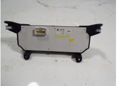 Recambio de mando climatizador para mazda cx-3 2.0 16v cat referencia OEM IAM    2