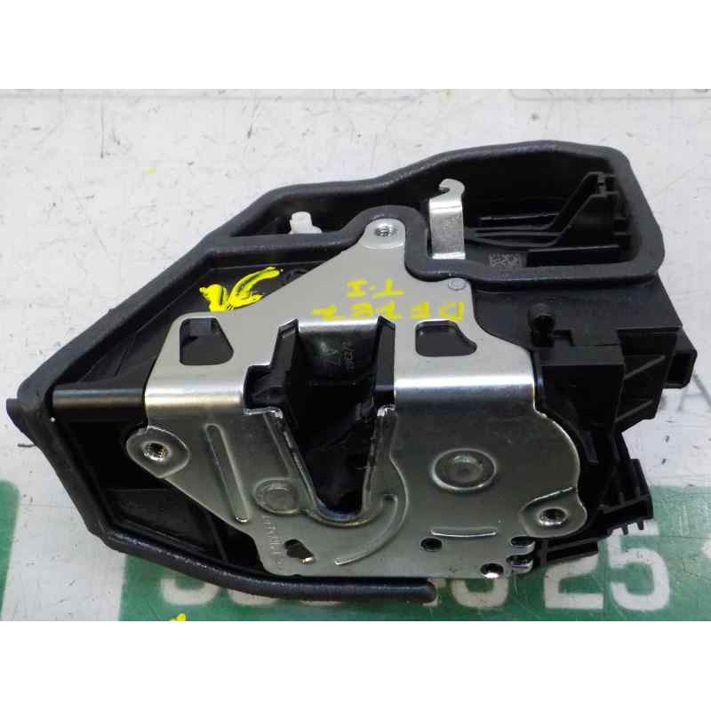 Recambio de cerradura puerta trasera izquierda para bmw serie 5 lim. (f10) 530d xdrive referencia OEM IAM 51227229459 7229459 