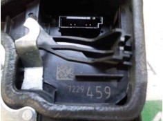 Recambio de cerradura puerta trasera izquierda para bmw serie 5 lim. (f10) 530d xdrive referencia OEM IAM 51227229459 7229459  2