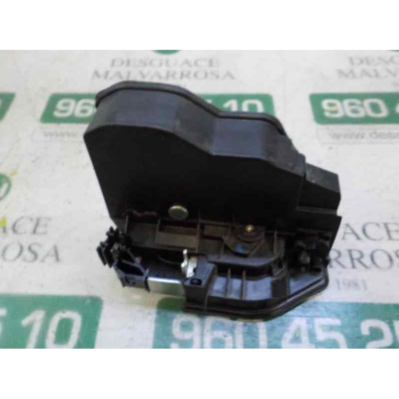Recambio de cerradura puerta trasera izquierda para bmw serie 5 lim. (f10) 530d xdrive referencia OEM IAM 51227229459 7229459 