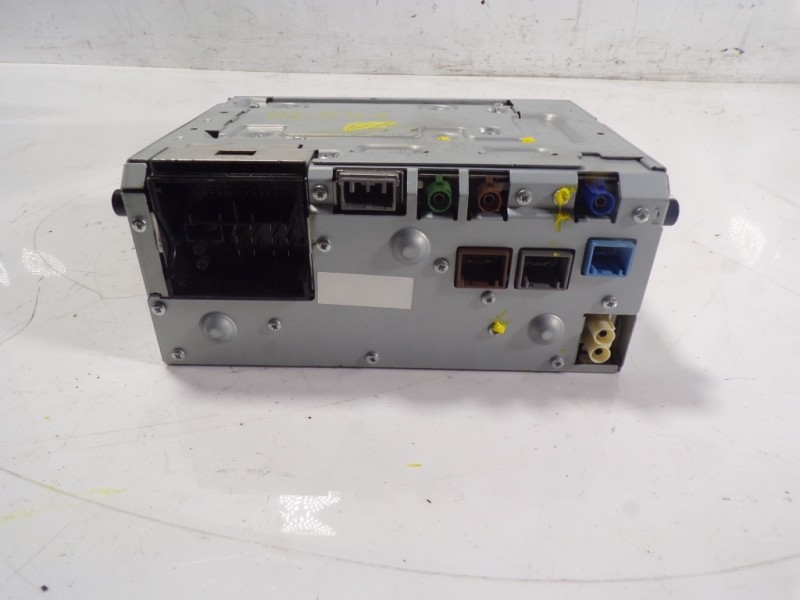 Recambio de sistema audio / radio cd para volvo v40 2.0 diesel cat referencia OEM IAM 36012367 32247185 