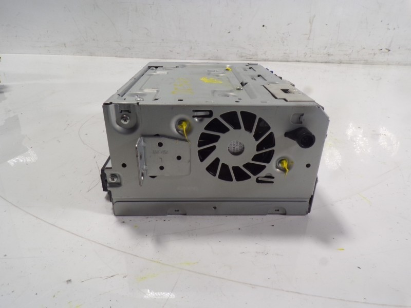 Recambio de sistema audio / radio cd para volvo v40 2.0 diesel cat referencia OEM IAM 36012367 32247185 