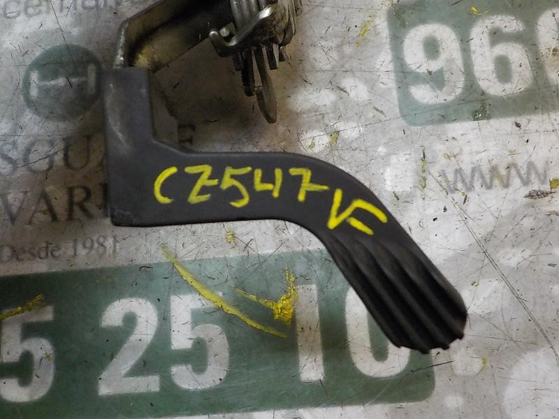 Recambio de cerradura capot para peugeot 207 sw 1.6 hdi fap cat (9hz / dv6ted4) referencia OEM IAM   