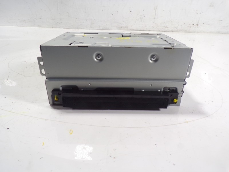 Recambio de sistema audio / radio cd para volvo v40 2.0 diesel cat referencia OEM IAM 36012367 32247185 