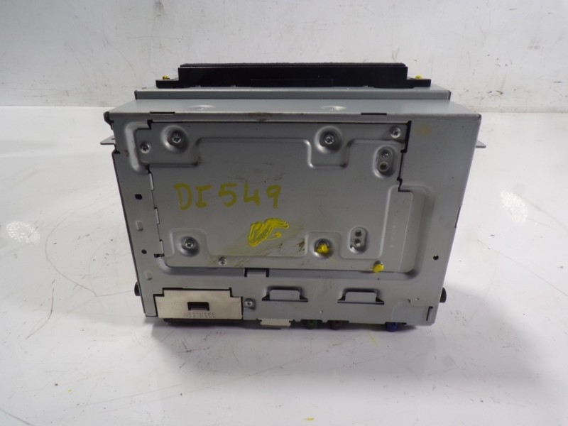 Recambio de sistema audio / radio cd para volvo v40 2.0 diesel cat referencia OEM IAM 36012367 32247185 