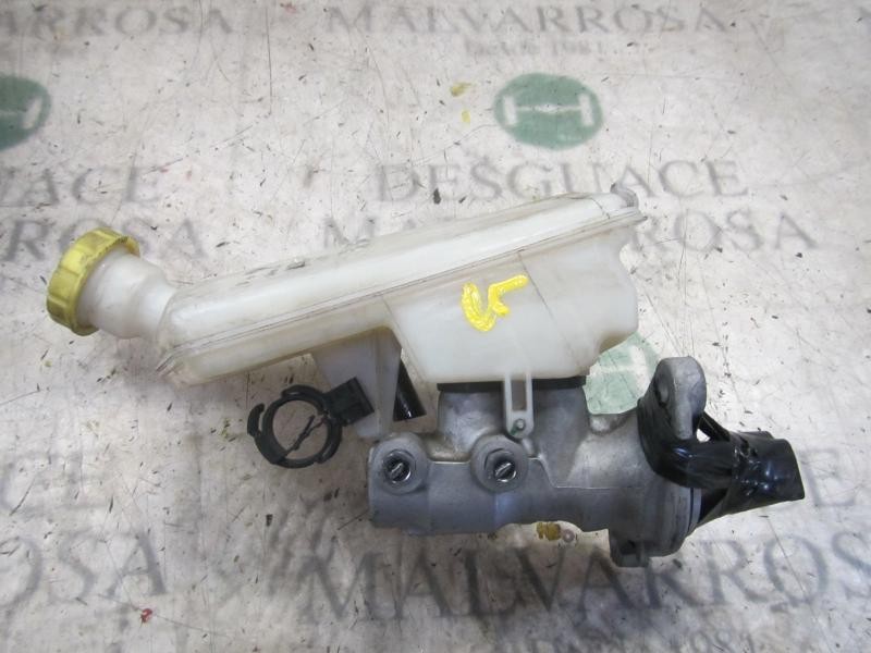 Recambio de bomba freno para citroën c3 picasso 1.6 16v hdi referencia OEM IAM 4601R8  
