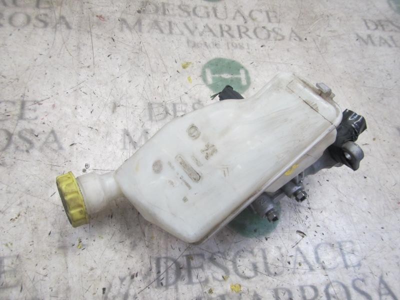 Recambio de bomba freno para citroën c3 picasso 1.6 16v hdi referencia OEM IAM 4601R8  