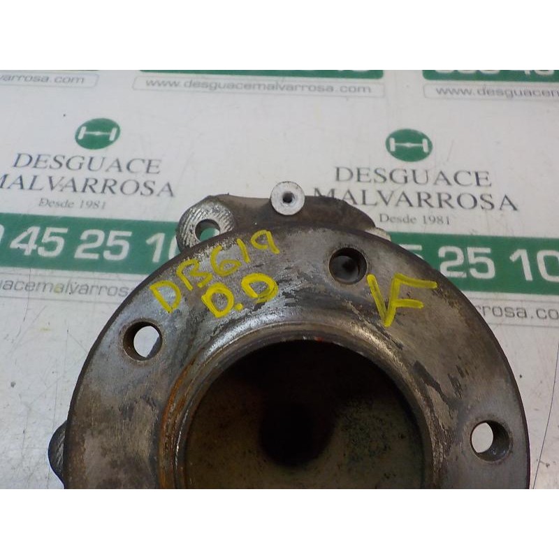 Recambio de mangueta delantera derecha para bmw serie 3 berlina (e90) 2.0 turbodiesel cat referencia OEM IAM 31216793924  