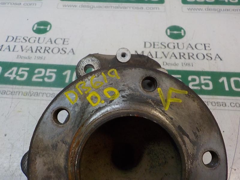 Recambio de mangueta delantera derecha para bmw serie 3 berlina (e90) 2.0 turbodiesel cat referencia OEM IAM 31216793924  