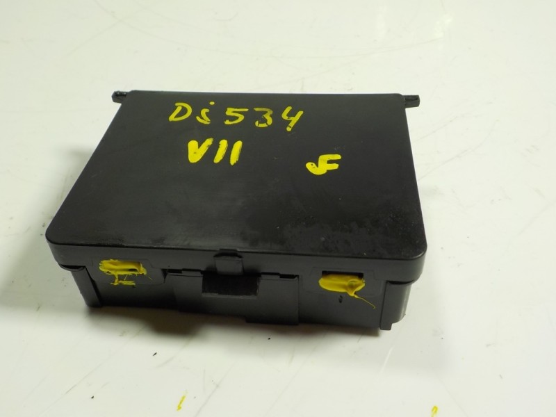 Recambio de modulo electronico para citroën c5 aircross live pack referencia OEM IAM 1673941080 9836666280 