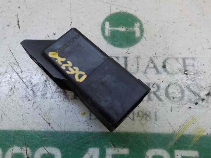 Recambio de caja precalentamiento para volvo v40 2.0 diesel cat referencia OEM IAM 31342686 0281003047 0281003047