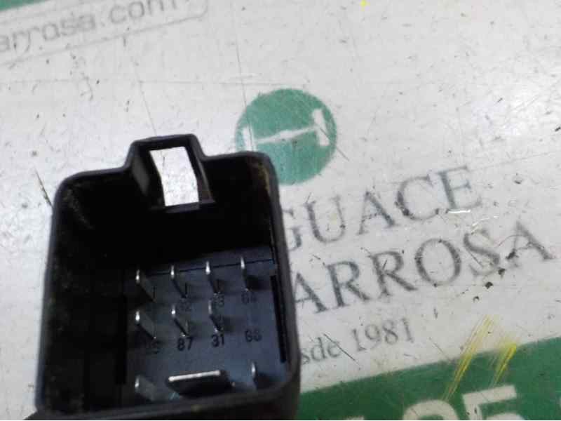 Recambio de caja precalentamiento para volvo v40 2.0 diesel cat referencia OEM IAM 31342686 0281003047 0281003047