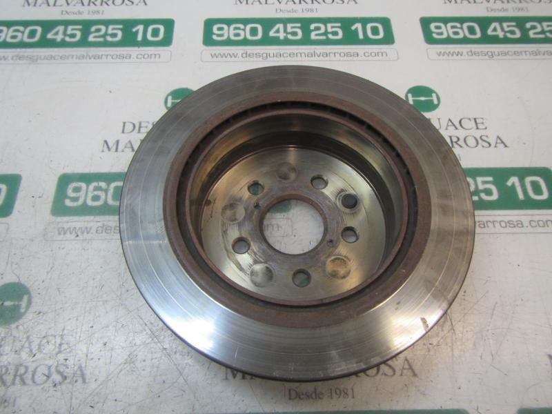 Recambio de disco freno trasero para lexus is200 (ds2/is2) 2.2 d-cat referencia OEM IAM 4243130290  