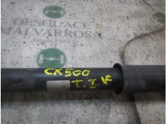 Recambio de amortiguador trasero izquierdo para peugeot 308 confort referencia OEM IAM 5206NF   2