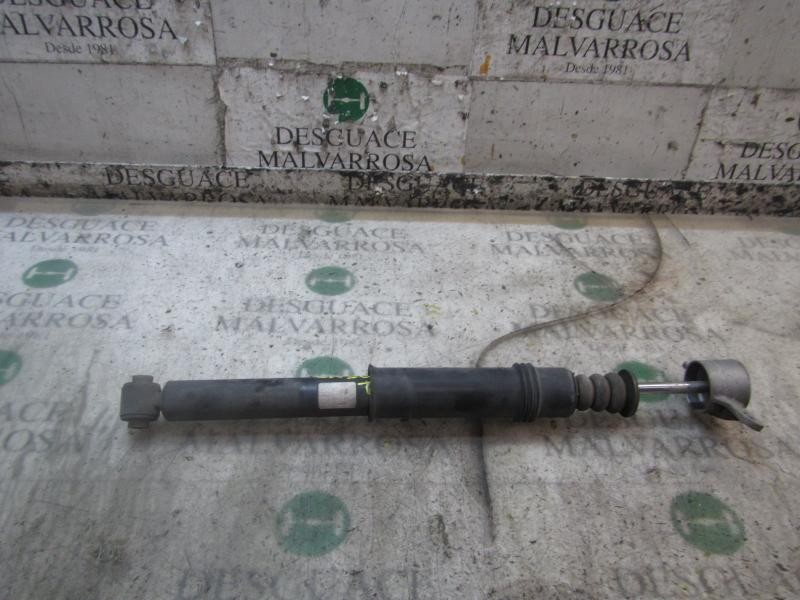 Recambio de amortiguador trasero izquierdo para peugeot 308 confort referencia OEM IAM 5206NF  