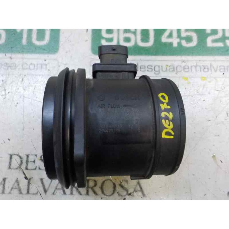 Recambio de caudalimetro para volvo v40 2.0 diesel cat referencia OEM IAM 31361223 31361223 0281006346