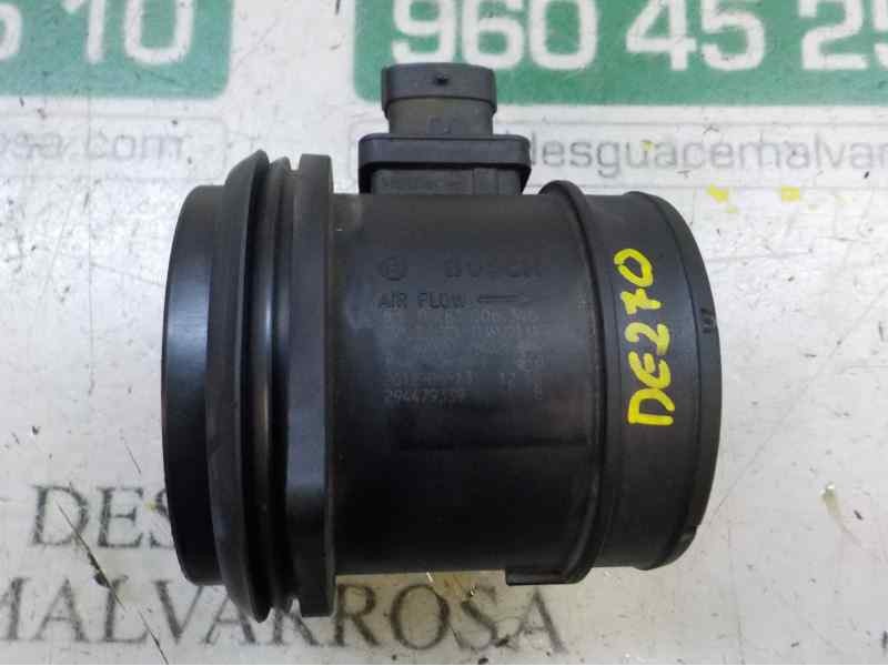 Recambio de caudalimetro para volvo v40 2.0 diesel cat referencia OEM IAM 31361223 31361223 0281006346