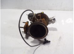 Recambio de turbocompresor para volvo v40 2.0 diesel cat referencia OEM IAM 36003201 31380130 VCM01614Y 2