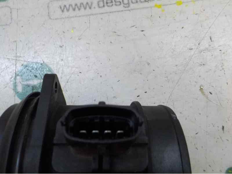 Recambio de caudalimetro para volvo v40 2.0 diesel cat referencia OEM IAM 31361223 31361223 0281006346