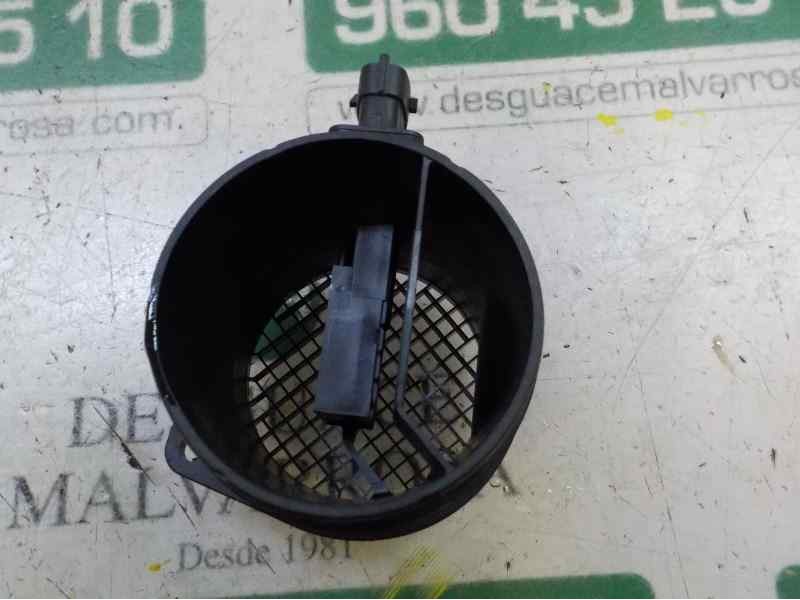 Recambio de caudalimetro para volvo v40 2.0 diesel cat referencia OEM IAM 31361223 31361223 0281006346