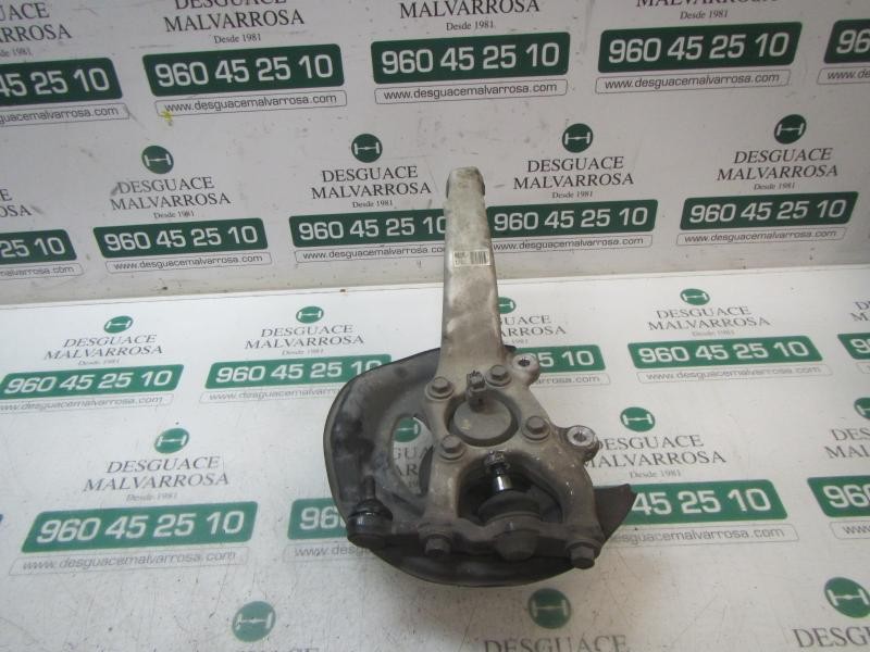 Recambio de mangueta delantera derecha para lexus is200 (ds2/is2) 2.2 d-cat referencia OEM IAM 4320153010  