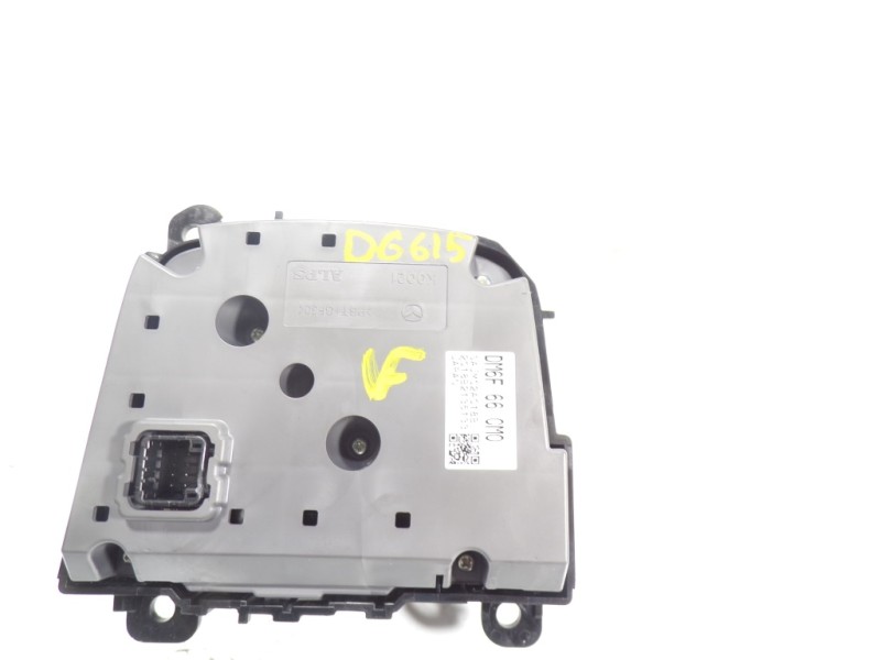 Recambio de mando multifuncion para mazda cx-3 2.0 16v cat referencia OEM IAM   