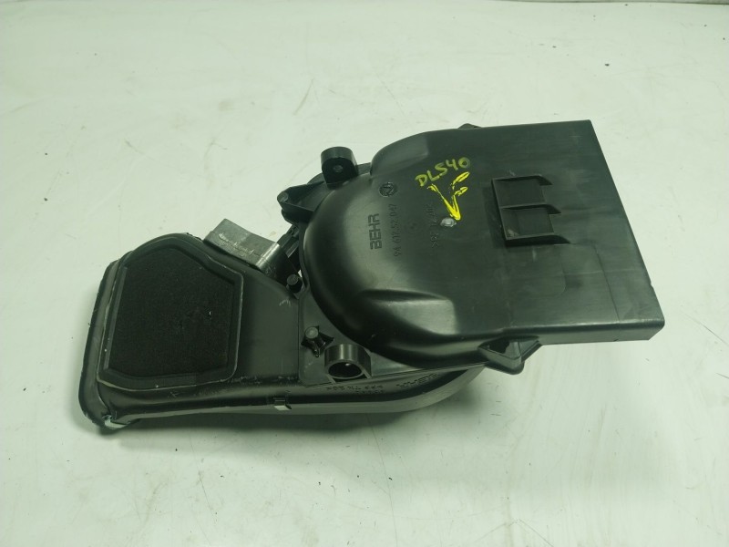 Recambio de motor calefaccion para land rover range rover (lm) td6 hse referencia OEM IAM JNB000130 94960000 