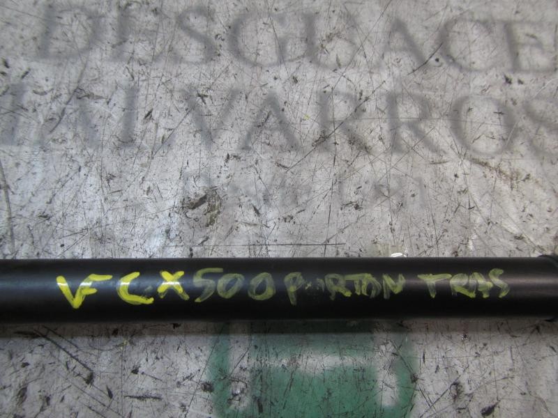 Recambio de amortiguadores maletero / porton para peugeot 308 confort referencia OEM IAM 8731Q6  