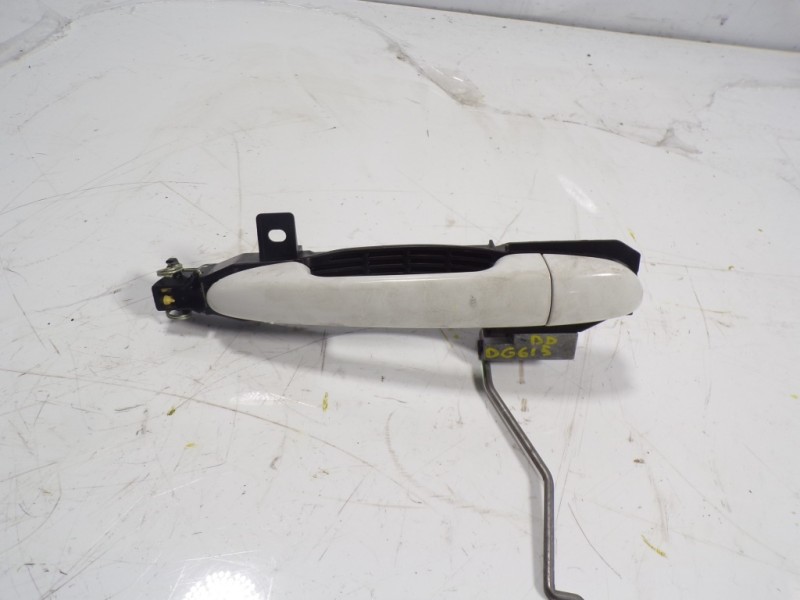 Recambio de maneta exterior delantera derecha para mazda cx-3 2.0 16v cat referencia OEM IAM   