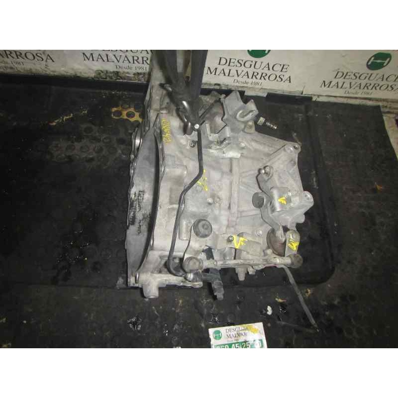 Recambio de caja cambios para peugeot 308 confort referencia OEM IAM 2222YA 20DP42 