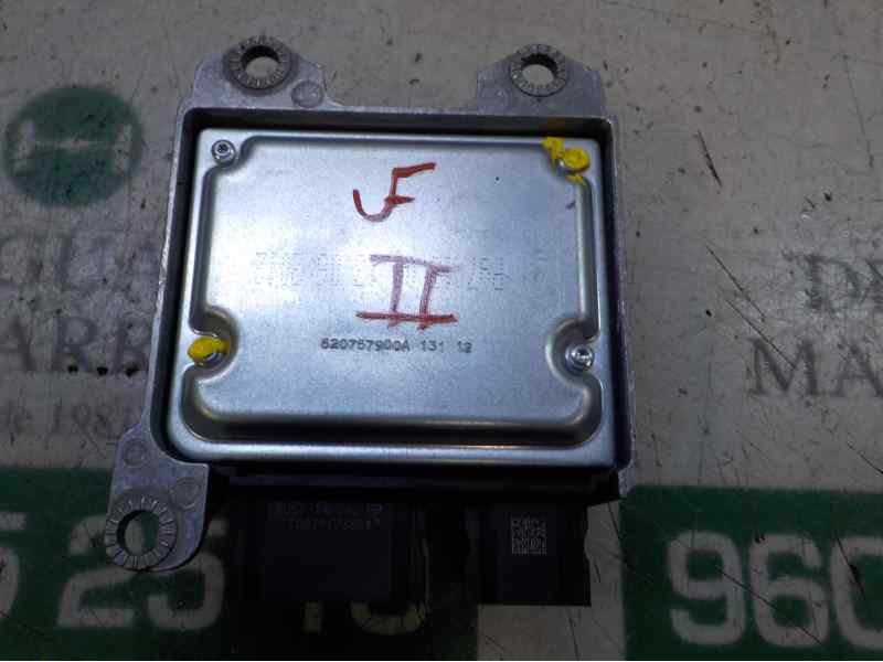 Recambio de centralita airbag para volvo v40 2.0 diesel cat referencia OEM IAM 31406938 31360791 121651271804