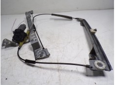 Recambio de elevalunas delantero derecho para renault kangoo 1.5 dci diesel cat referencia OEM IAM 807209565R 402086A  2