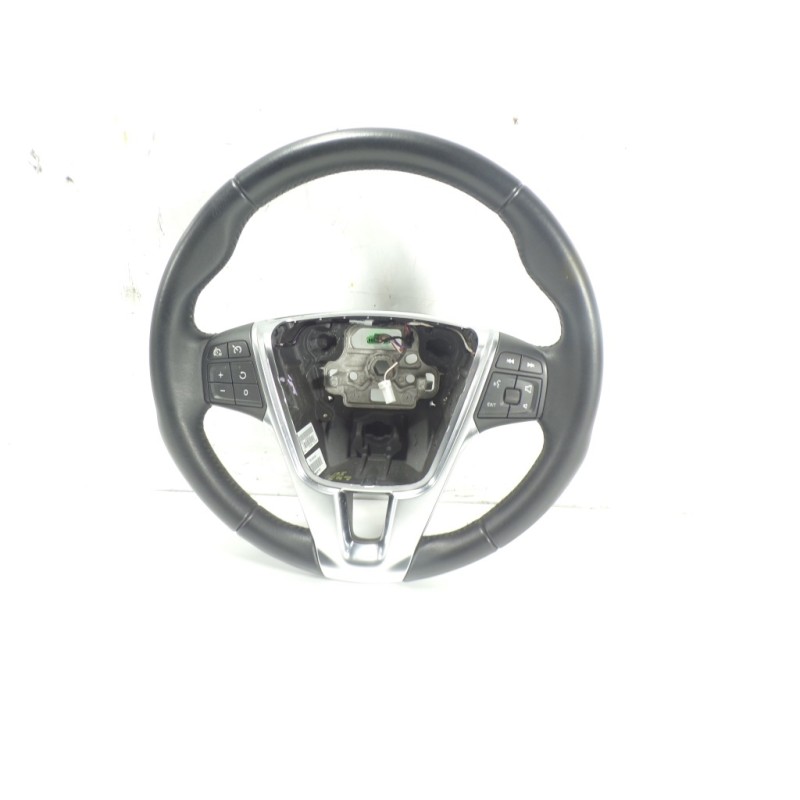 Recambio de volante para volvo v40 2.0 diesel cat referencia OEM IAM 31426788 34220710A 