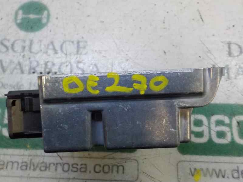 Recambio de centralita airbag para volvo v40 2.0 diesel cat referencia OEM IAM 31406938 31360791 121651271804