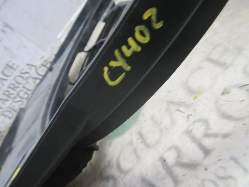 Recambio de canalizador aire para citroën c3 picasso 1.6 16v hdi referencia OEM IAM 1253Q0  