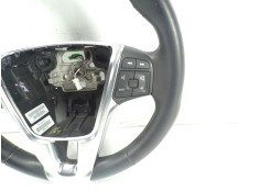 Recambio de volante para volvo v40 2.0 diesel cat referencia OEM IAM 31426788 34220710A  2