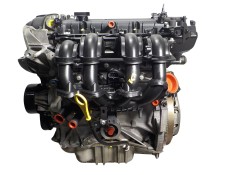 Recambio de motor completo para ford ka+ 1.2 ti-vct cat referencia OEM IAM  YSKD 