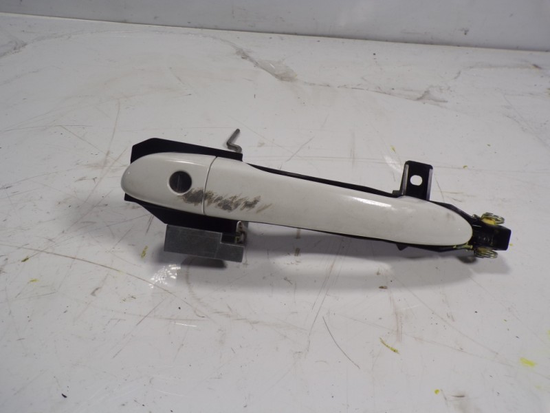 Recambio de maneta exterior delantera izquierda para mazda cx-3 2.0 16v cat referencia OEM IAM   