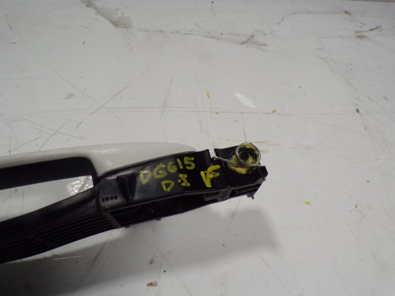 Recambio de maneta exterior delantera izquierda para mazda cx-3 2.0 16v cat referencia OEM IAM   