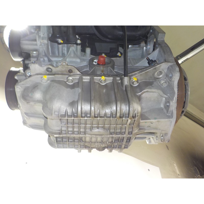 Recambio de motor completo para ford ka+ 1.2 ti-vct cat referencia OEM IAM  YSKD 