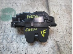 Recambio de cerradura maletero / porton para peugeot 308 confort referencia OEM IAM 8719C5   2