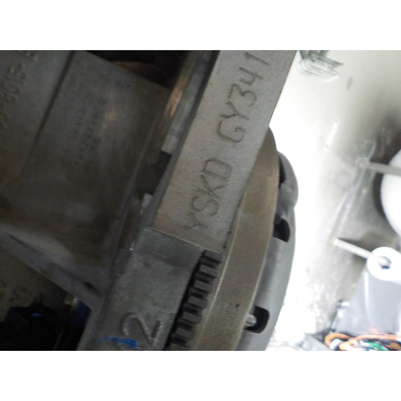 Recambio de motor completo para ford ka+ 1.2 ti-vct cat referencia OEM IAM  YSKD 