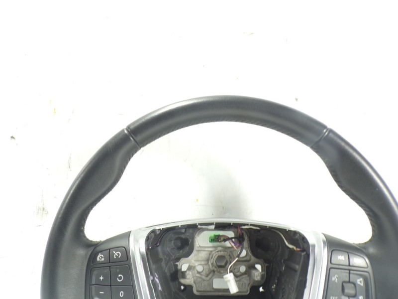 Recambio de volante para volvo v40 2.0 diesel cat referencia OEM IAM 31426788 34220710A 