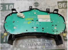 Recambio de cuadro instrumentos para peugeot 207 sw 1.6 hdi fap cat (9hz / dv6ted4) referencia OEM IAM    2