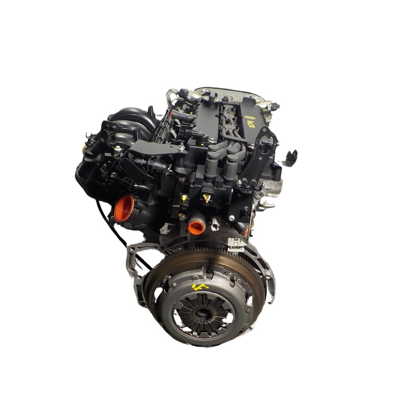 Recambio de motor completo para ford ka+ 1.2 ti-vct cat referencia OEM IAM  YSKD 