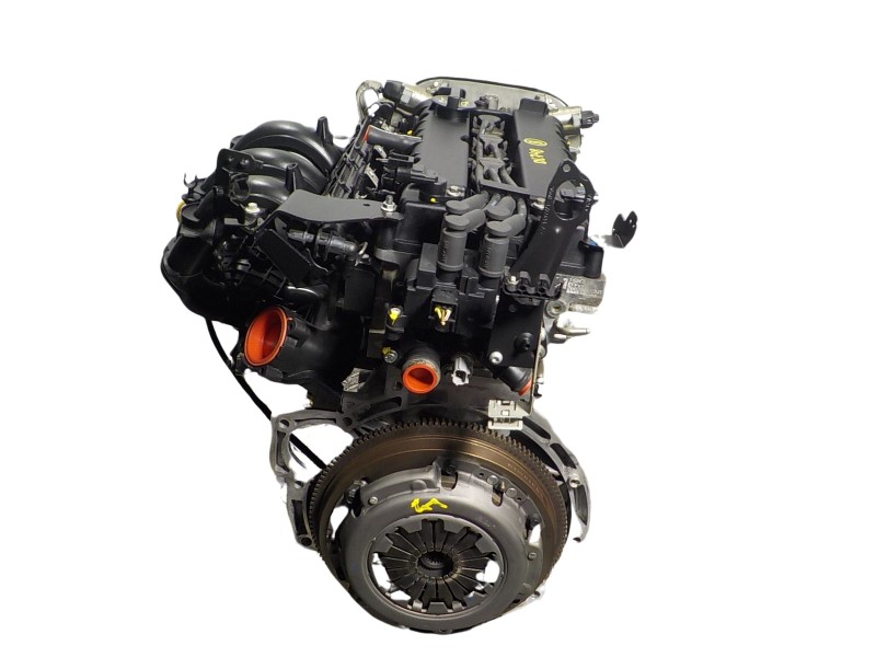 Recambio de motor completo para ford ka+ 1.2 ti-vct cat referencia OEM IAM  YSKD 