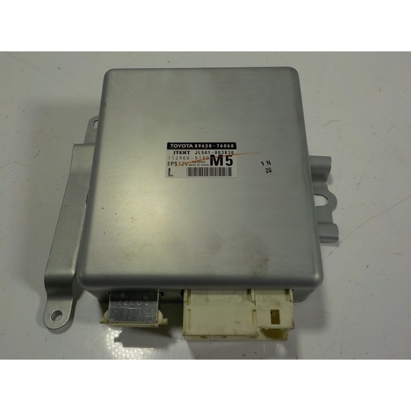 Recambio de modulo electronico para lexus ct 200h referencia OEM IAM 8965076060 8965076060 