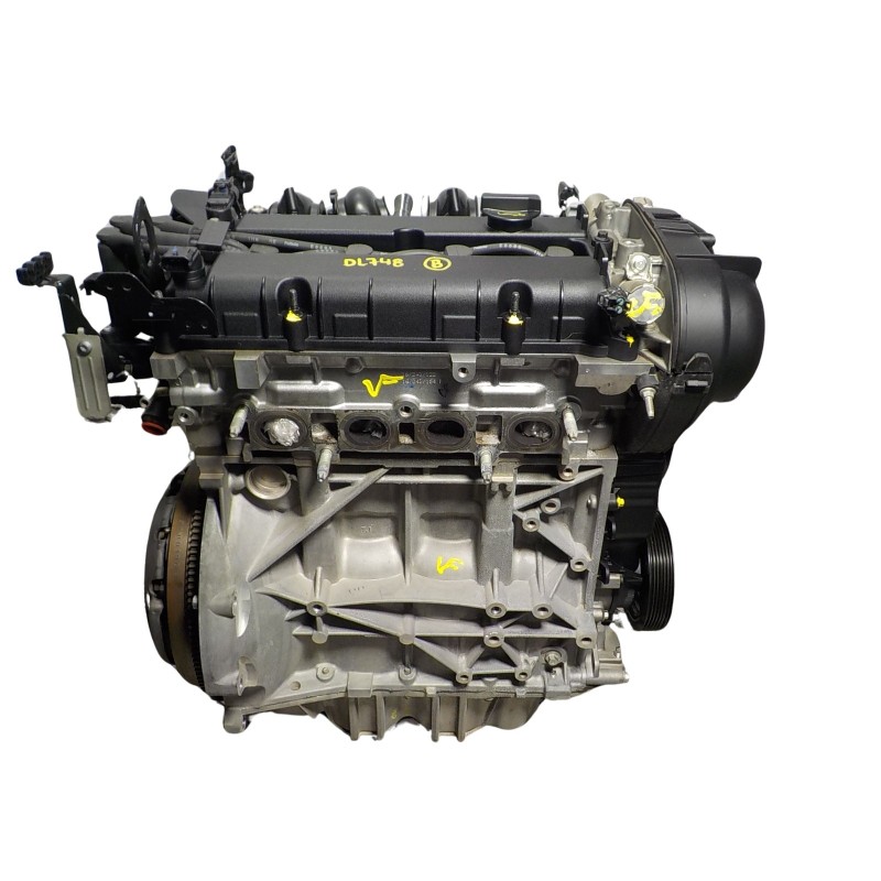 Recambio de motor completo para ford ka+ 1.2 ti-vct cat referencia OEM IAM  YSKD 